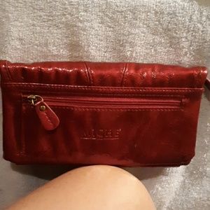 Miche wallet